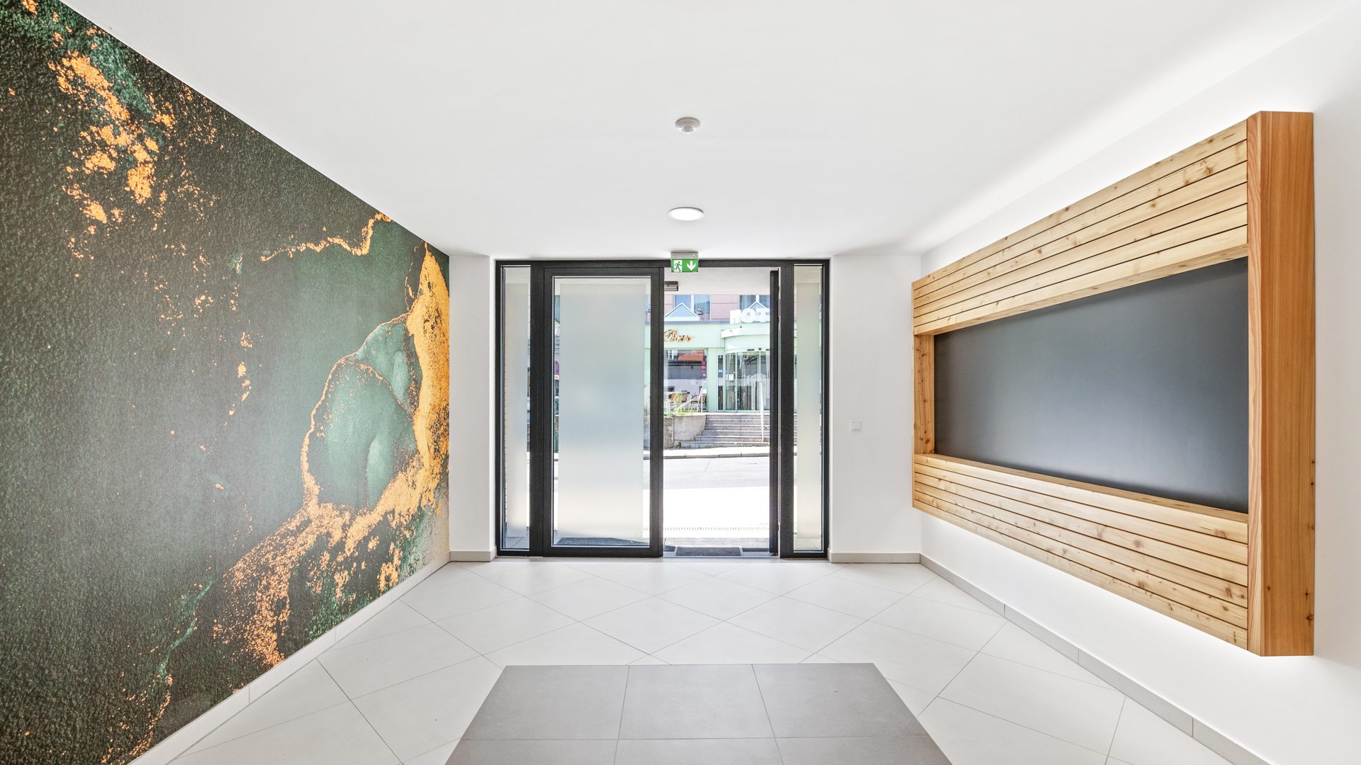 Neustift am Walde, 1190 Wien