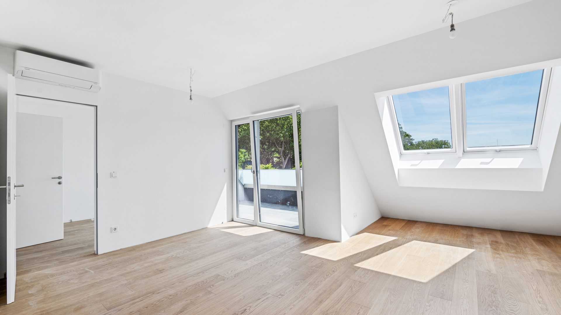 Neustift am Walde, 1190 Wien