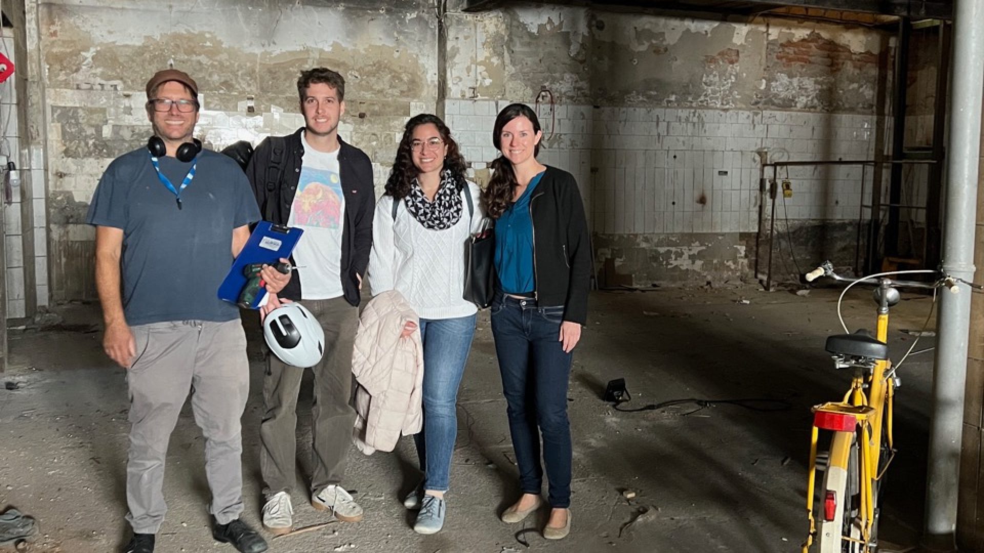 Wertstoffanalyse Groß